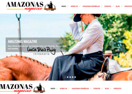 Amazonas Magazine