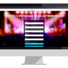 Landing Pages