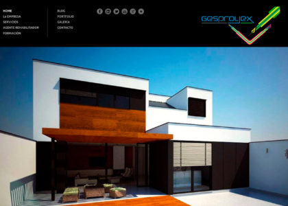 Gesproyex