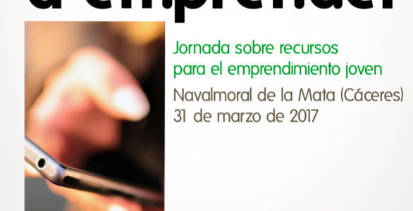 Jornada aprende a emprender