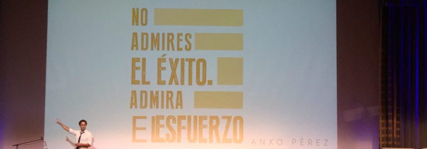 Encuentro de Agentes de Innovación Local de la Red Guadalinfo 2017: “Andalucía Innovación Social”